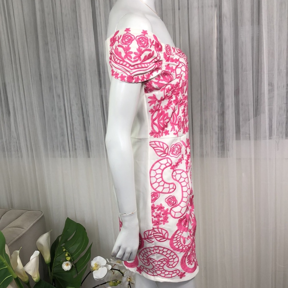 Foxiedox by Anthropologie dress - Picture 5 of 17